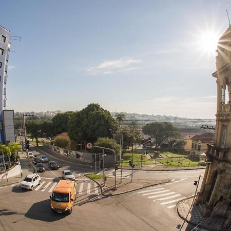 Hotel Milano Sorocaba Ngoại thất bức ảnh